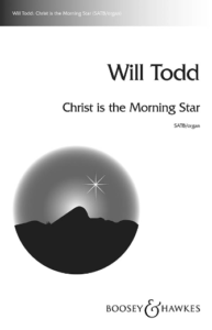 Christ Is The Morning Star