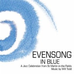 Evensong In Blue
