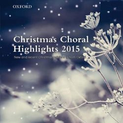 Christmas Choral Highlights 2015