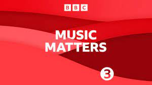 BBC Radio 3 Music Matters features Migrations