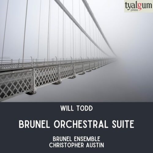 Brunel Orchestral Suite