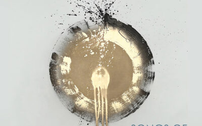 VENI CREATOR: the new single with ORA Singers OUT NOW!