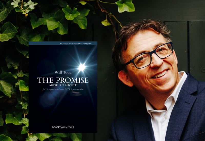 THe Promise SIGNUM ARCH 23