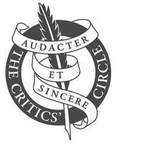 The Critics Circle