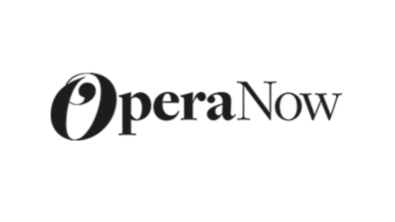 Opera Now